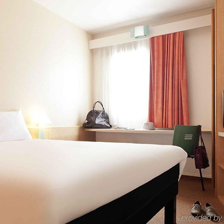 B&B Hotel Bordeaux Merignac Cadera Aeroport Mérignac Exterior foto