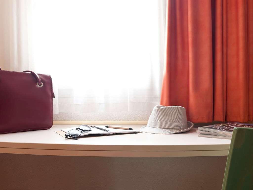 B&B Hotel Bordeaux Merignac Cadera Aeroport Mérignac Quarto foto